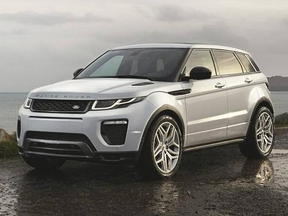 LAND ROVER RANGE ROVER EVOQUE 2019 SALVP2RX7KH345133 image LAND ROVER RANGE ROVER EVOQUE 2019 SALVP2RX7KH345133 image